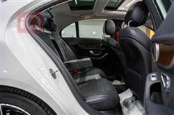 مێرسێدس بێنز C-Class